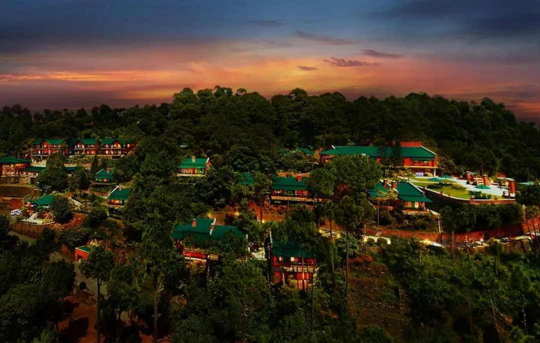 Baikunth Resort, Kasauli By Leisure Hotels-1