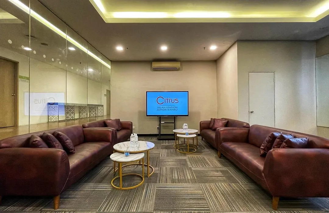 Citrus Hotel Johor Bahru By Compass Hospitality-1