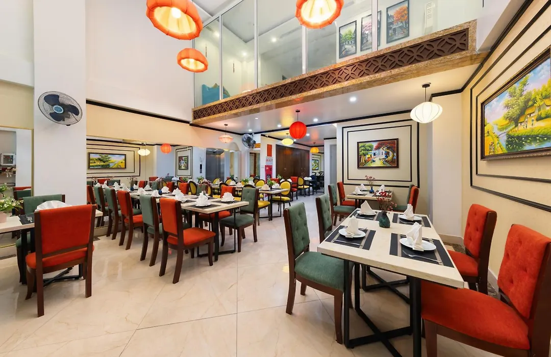 Hanoi Central Hotel & Residences-1