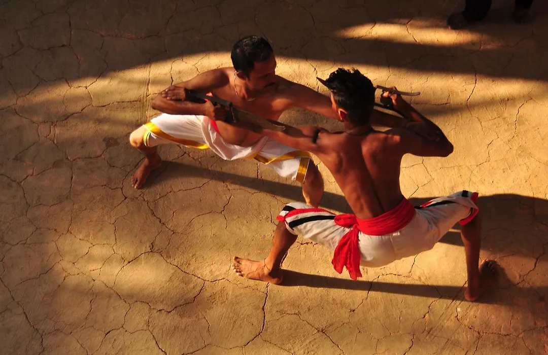 Indimasi - Ayurveda & Healing Village-1