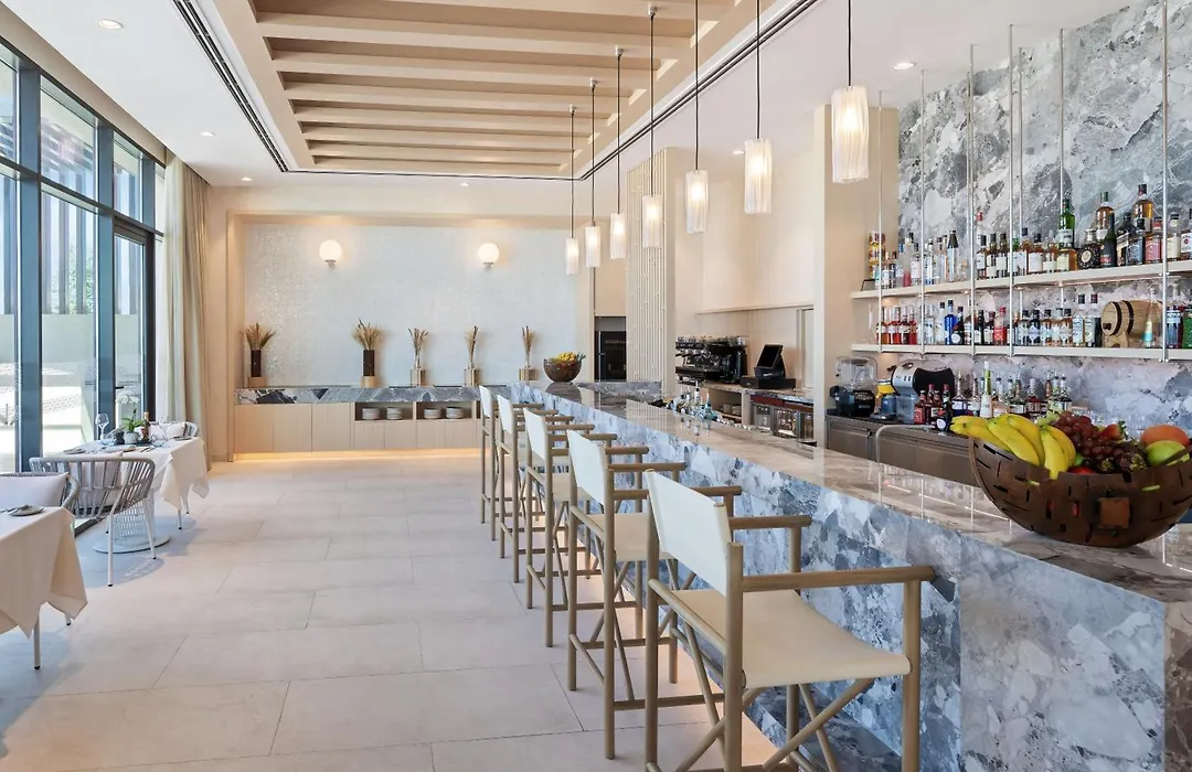 Bab Al Nojoum Hudayriyat Villas-1