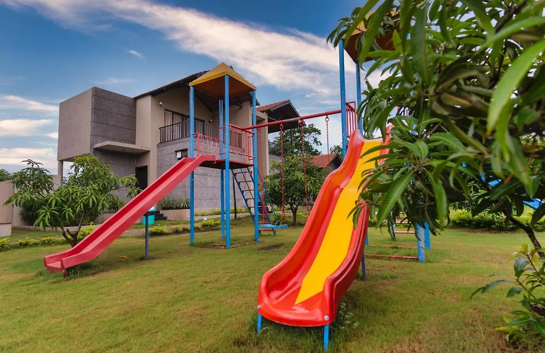 The Premier Gir Resort-1