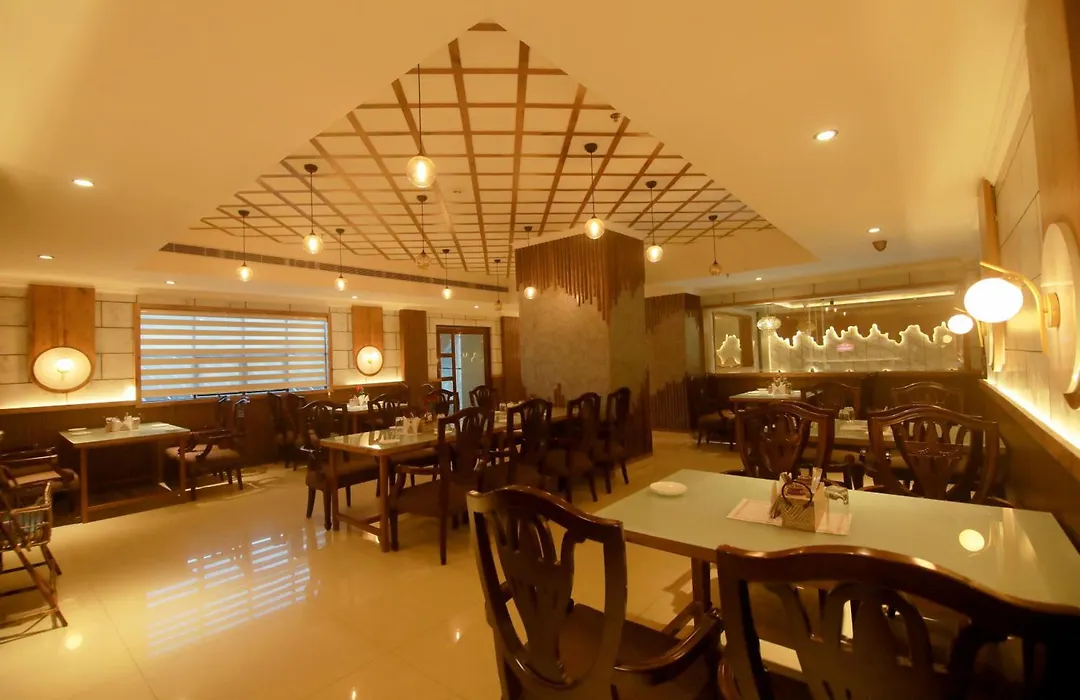 Sreelakshmi Residency-1