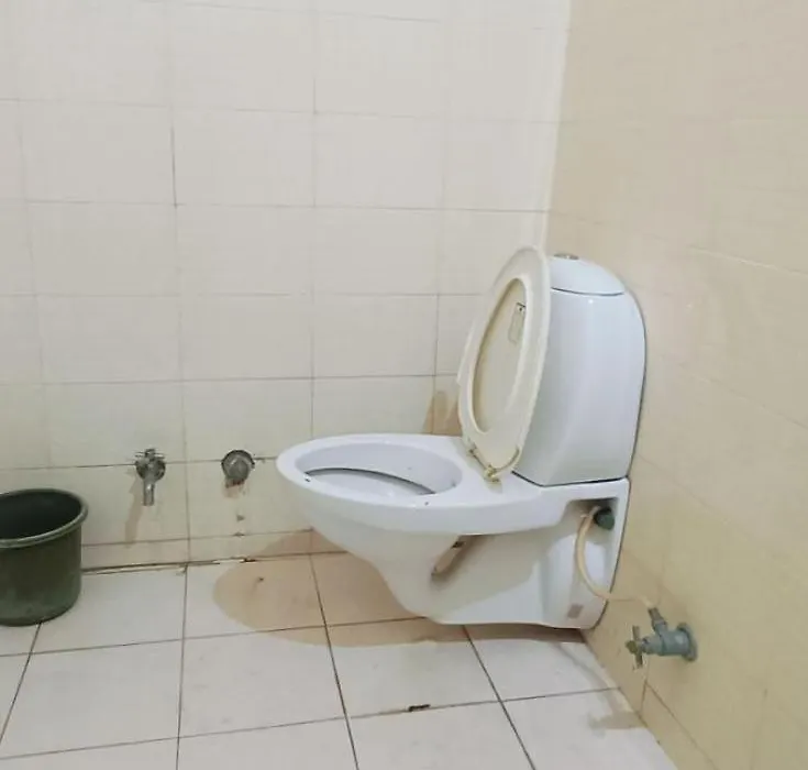 Nivedita Hotel ! Varanasi Near Kashi Vishwanath Temple, And Ganga Ghat, Fully Air-Conditioned Hotel With Special Coffee Shop & Parking Availability-1