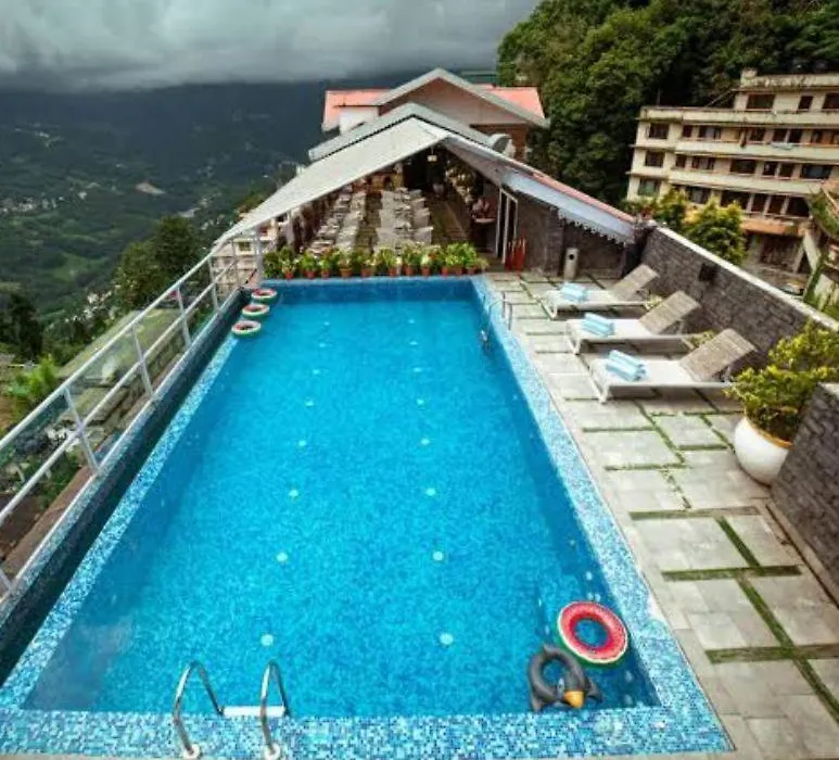 Staynest Lower Bojoghari-1