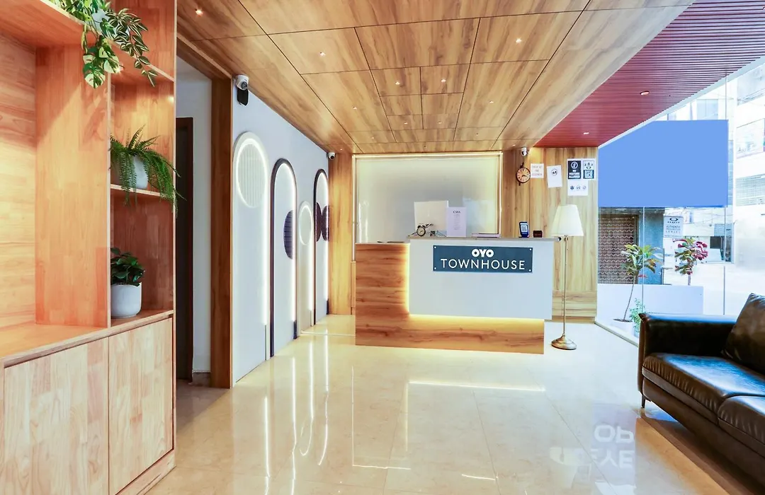 Super Townhouse Casa Grand-1