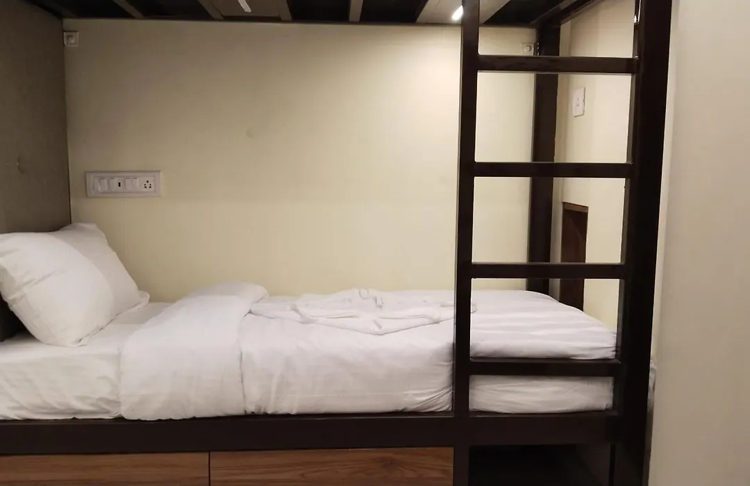 The Banaras Hotel-1