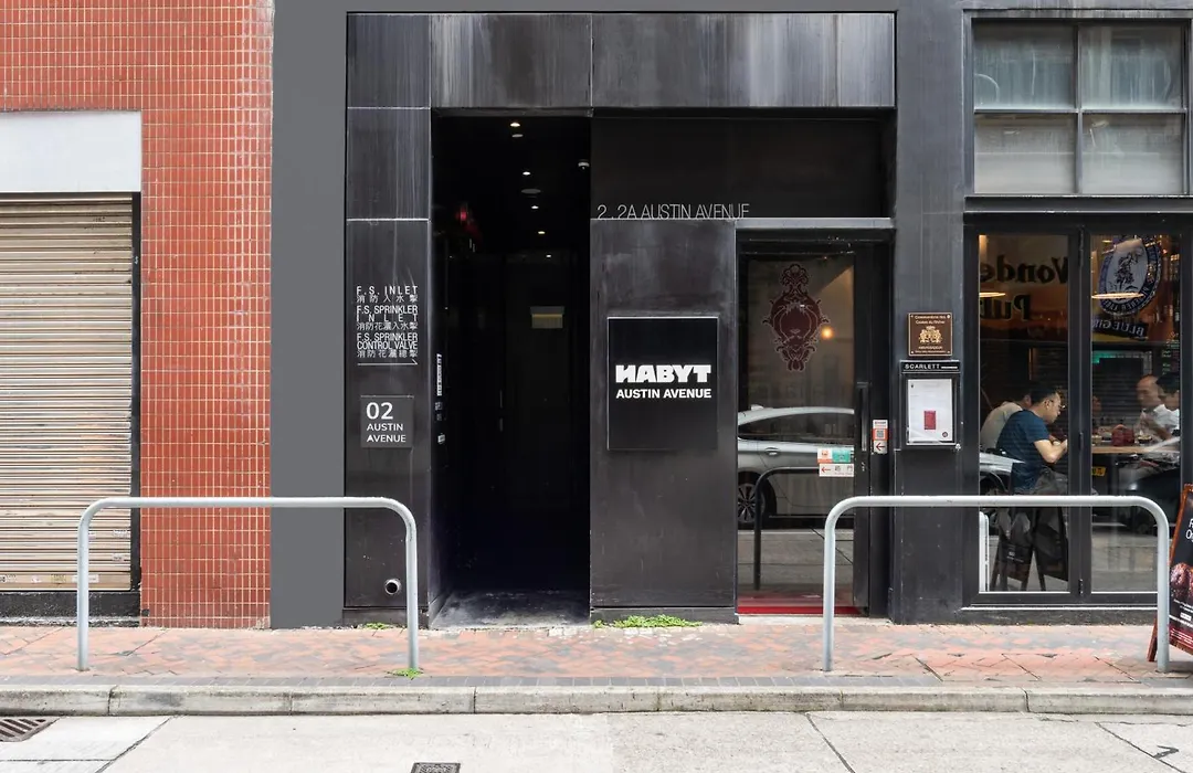 Habyt Austin Avenue-1