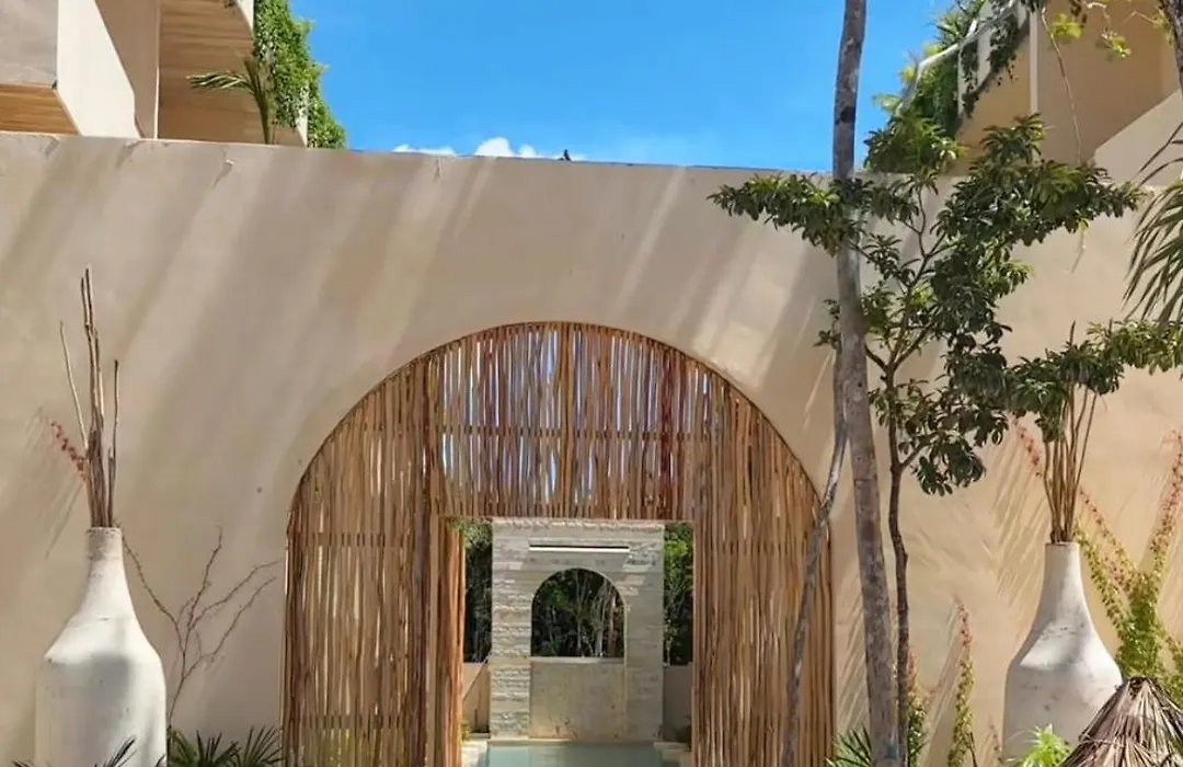 Cocay Tulum Welcome To The Jungle-1