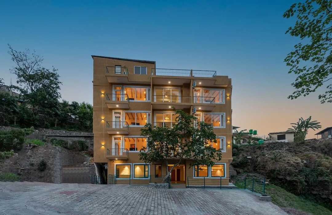 Ekawa Ganga By Lawrence Hotels-1