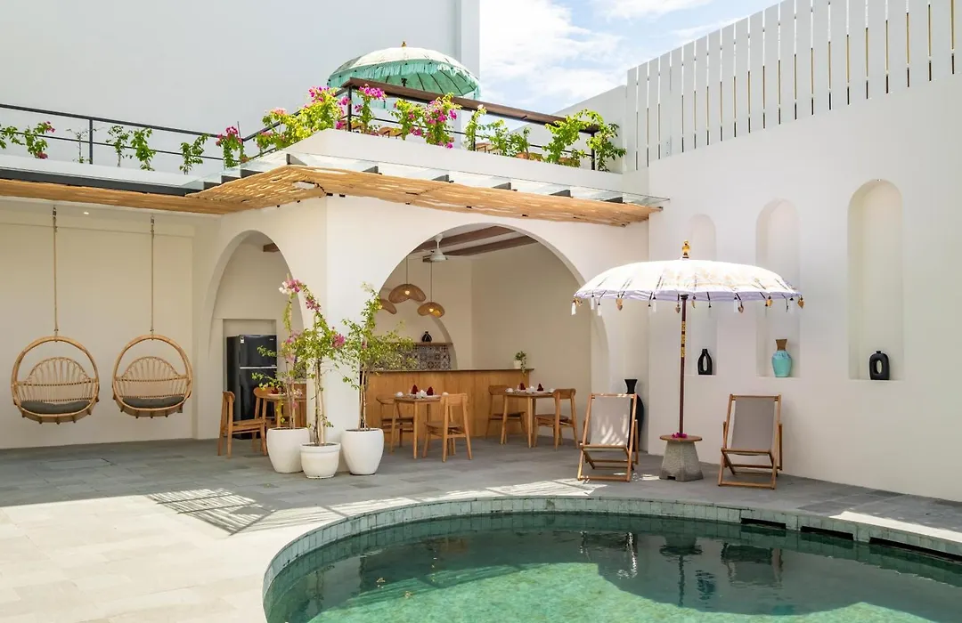 Mysa Boutique Hotel-1