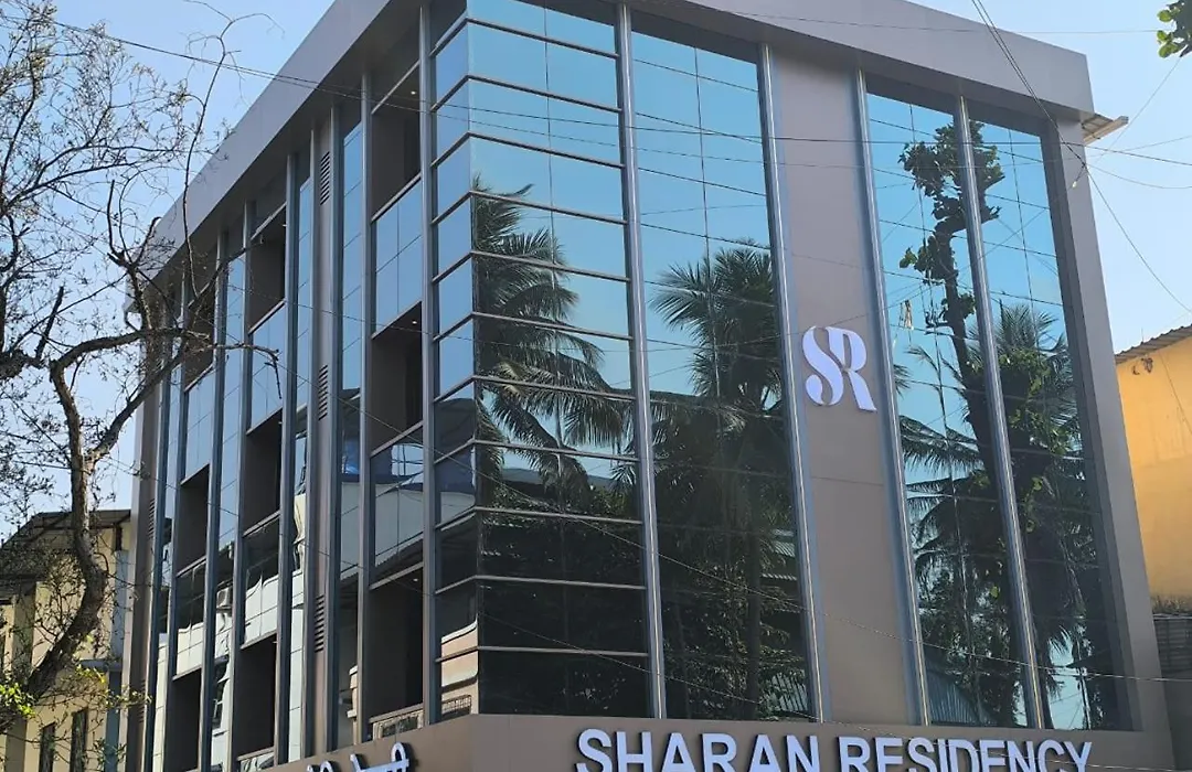 Sharan Residency-1