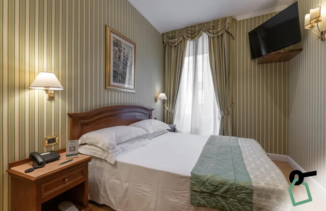 Hotiday Room Collection - Roma Porta Pia-1