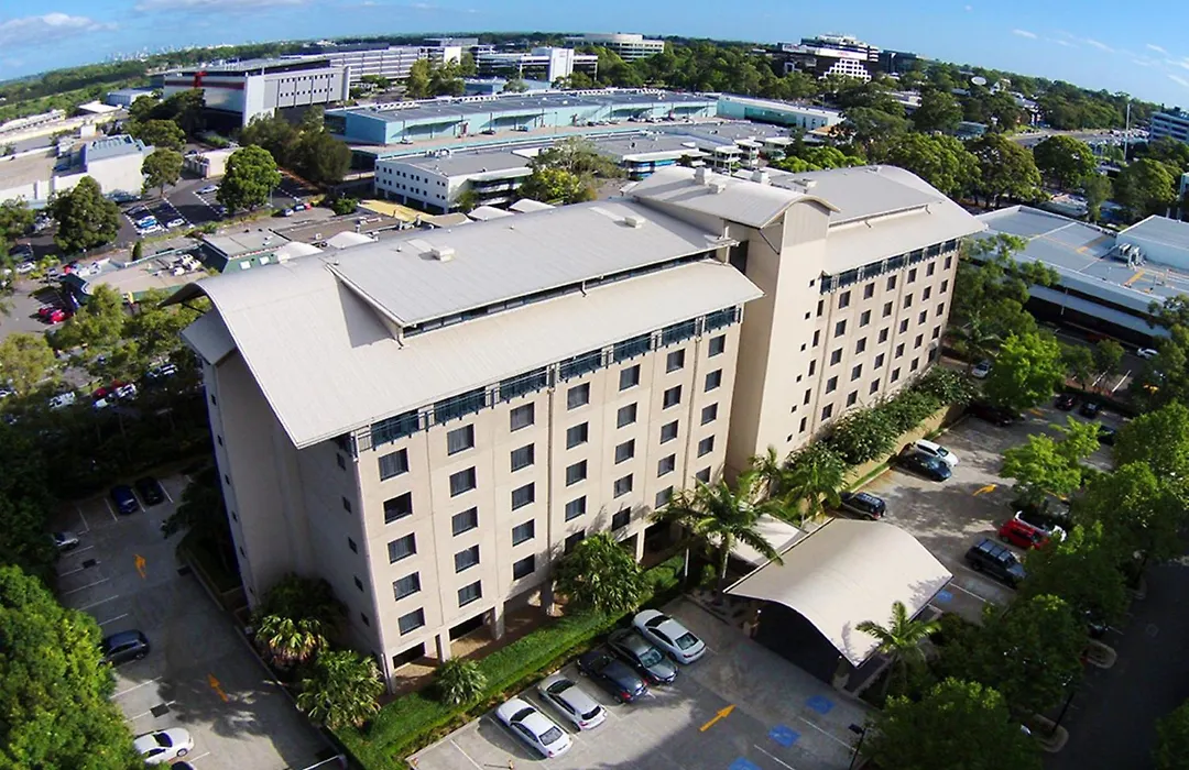 Crowne Plaza Sydney Macquarie Park By Ihg-1
