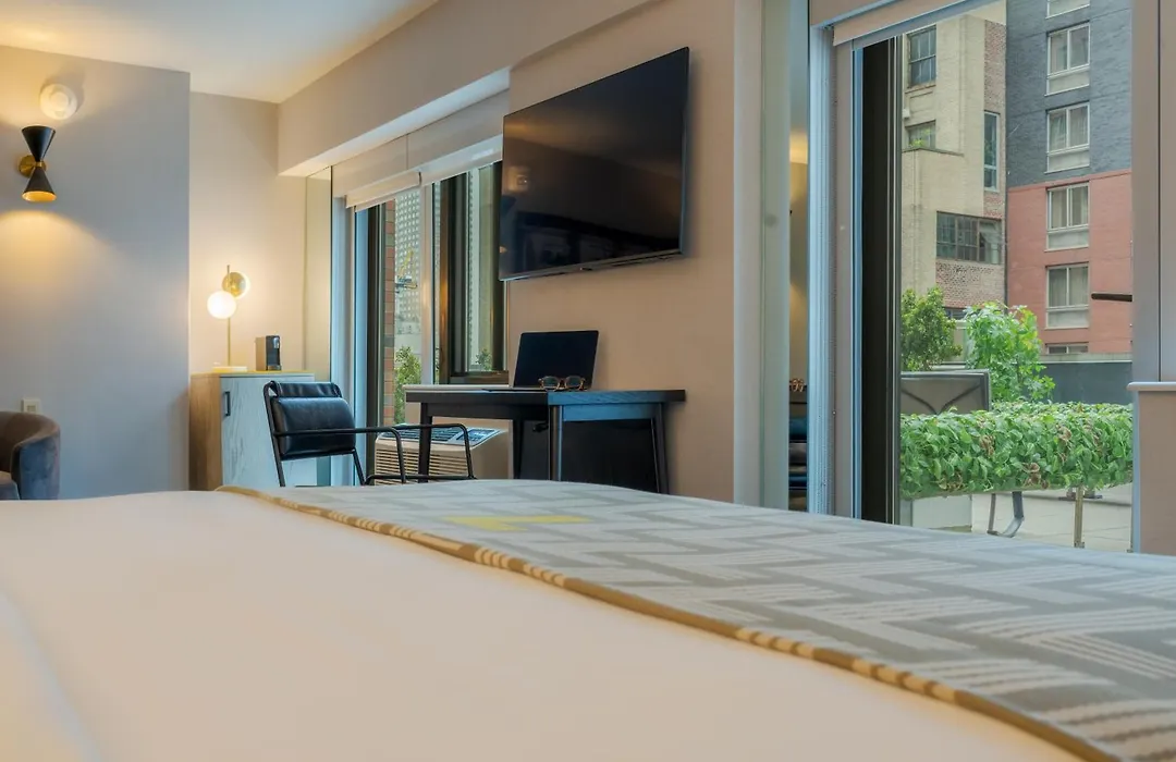Pestana Cr7 Times Square-1