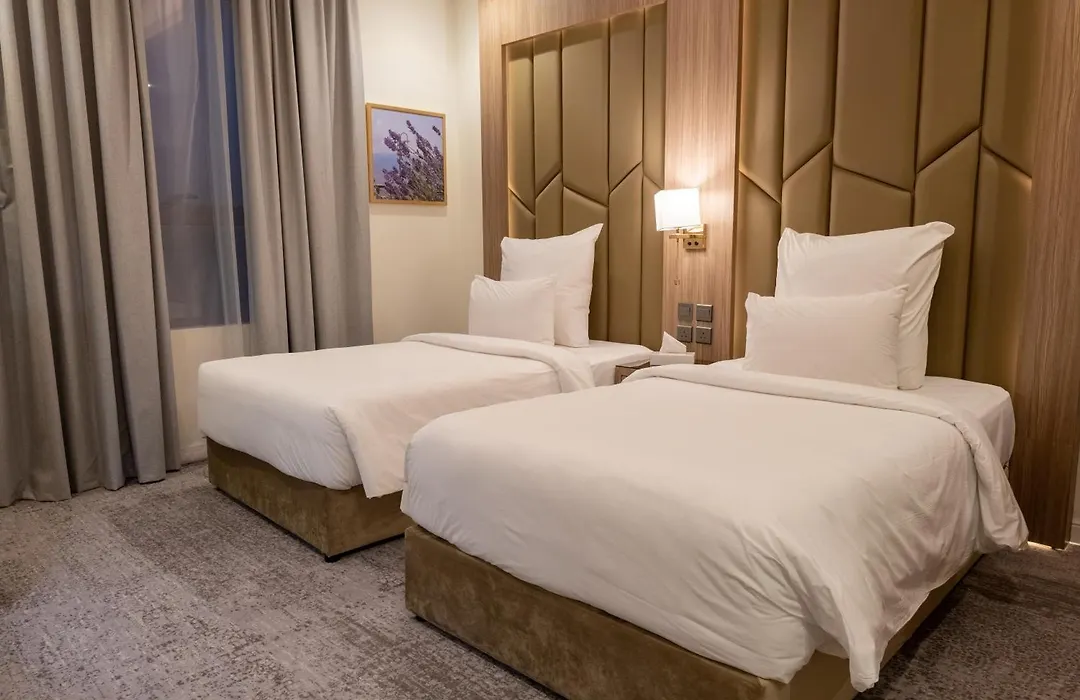 Karim Hotel Riyadh-1