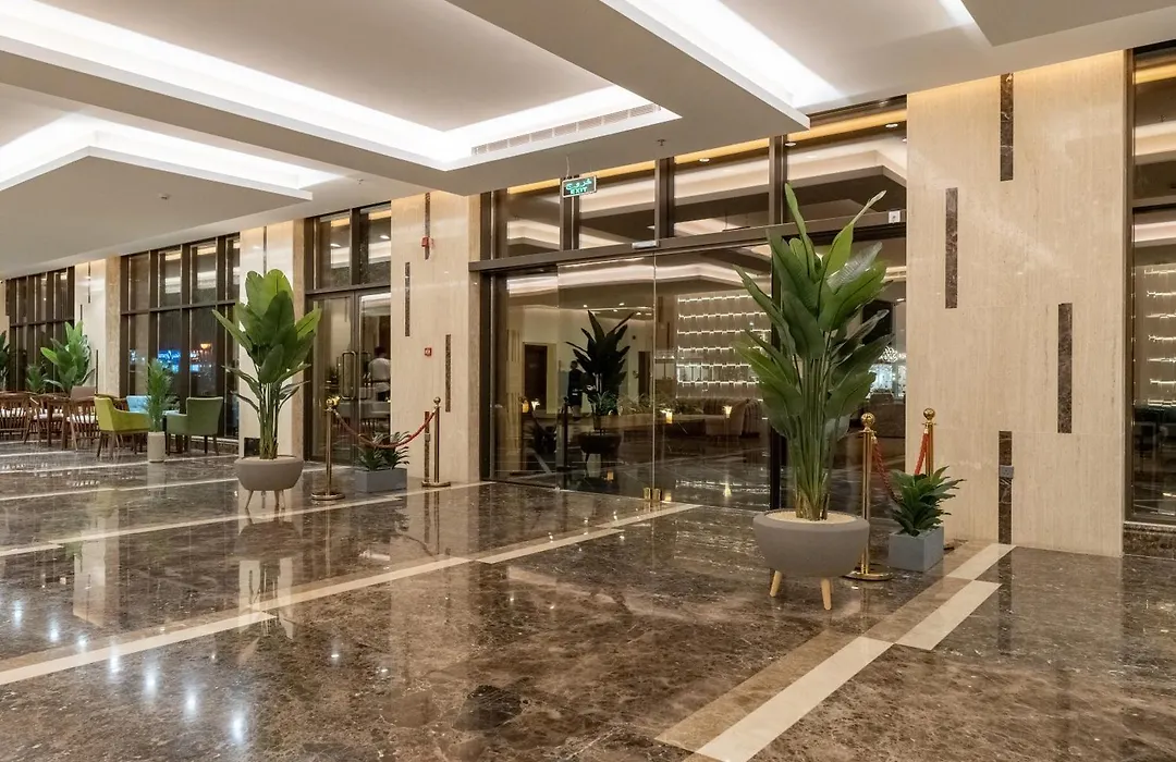 Karim Hotel Riyadh-1