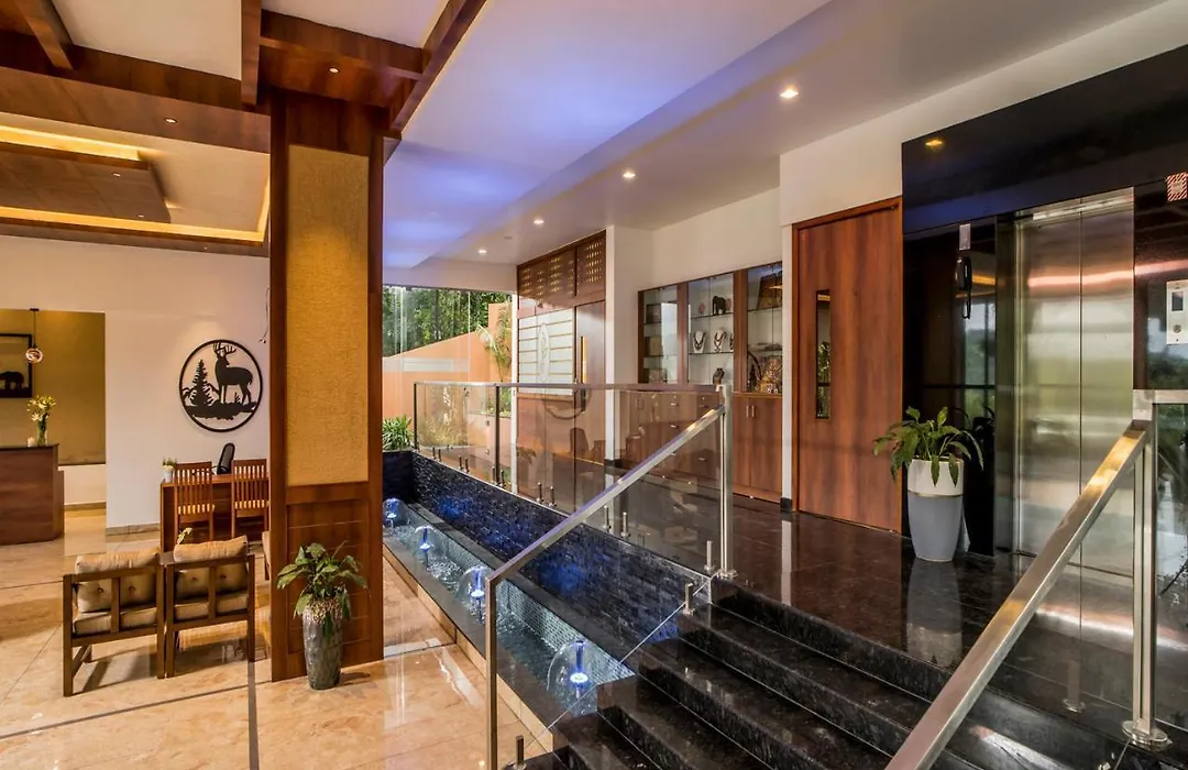 Wild Avenue Resort & Spa-1