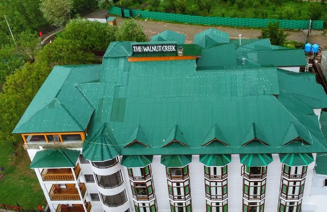 The Walnut Creek Pahalgam-1