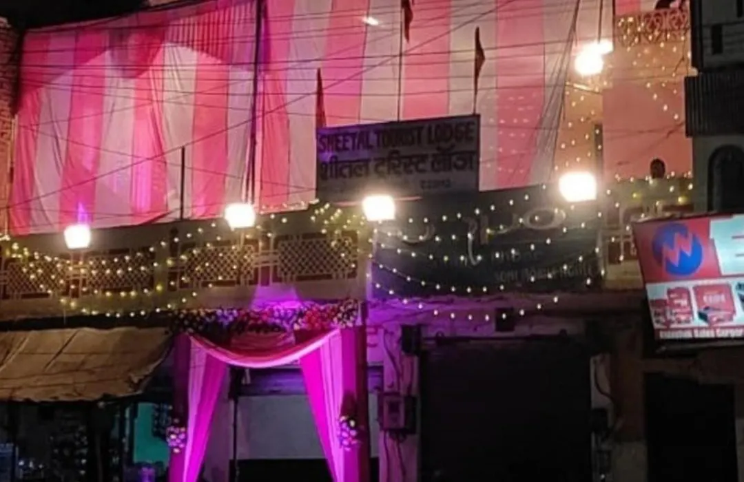 Sheetal Tourist Lodge-1