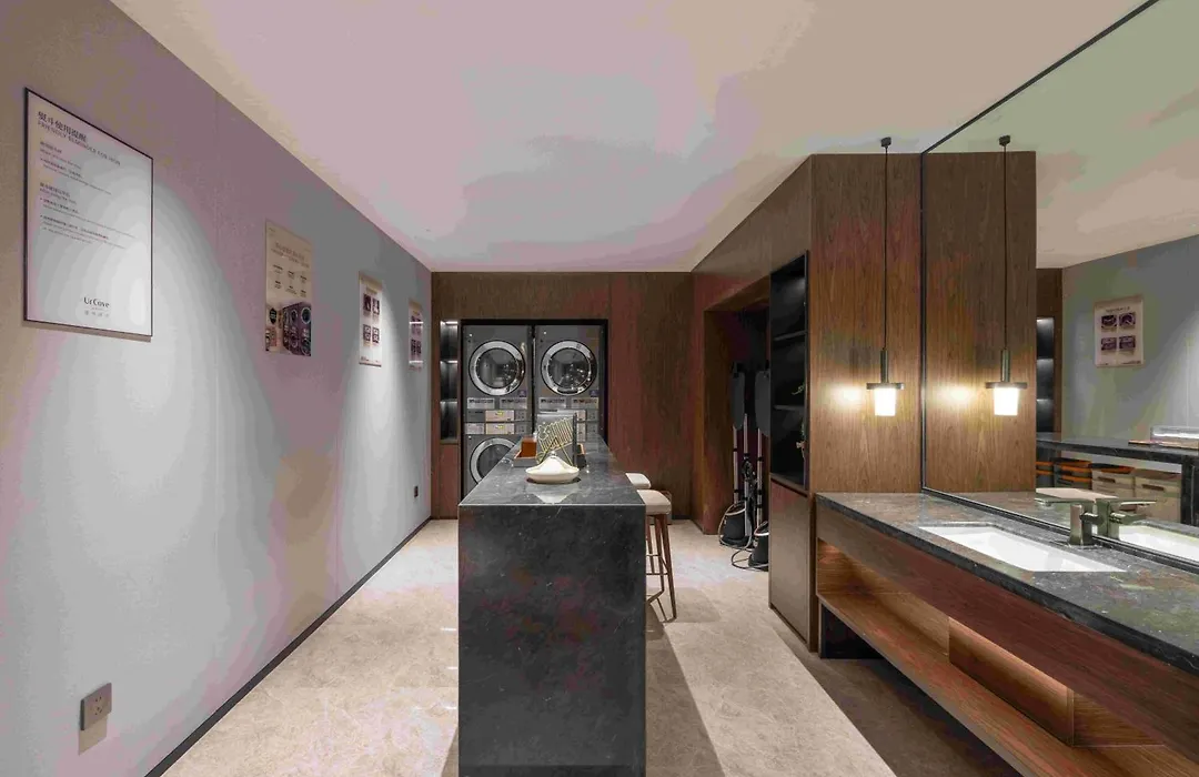 Urcove By Hyatt Shenzhen Nanshan Mixc World-1