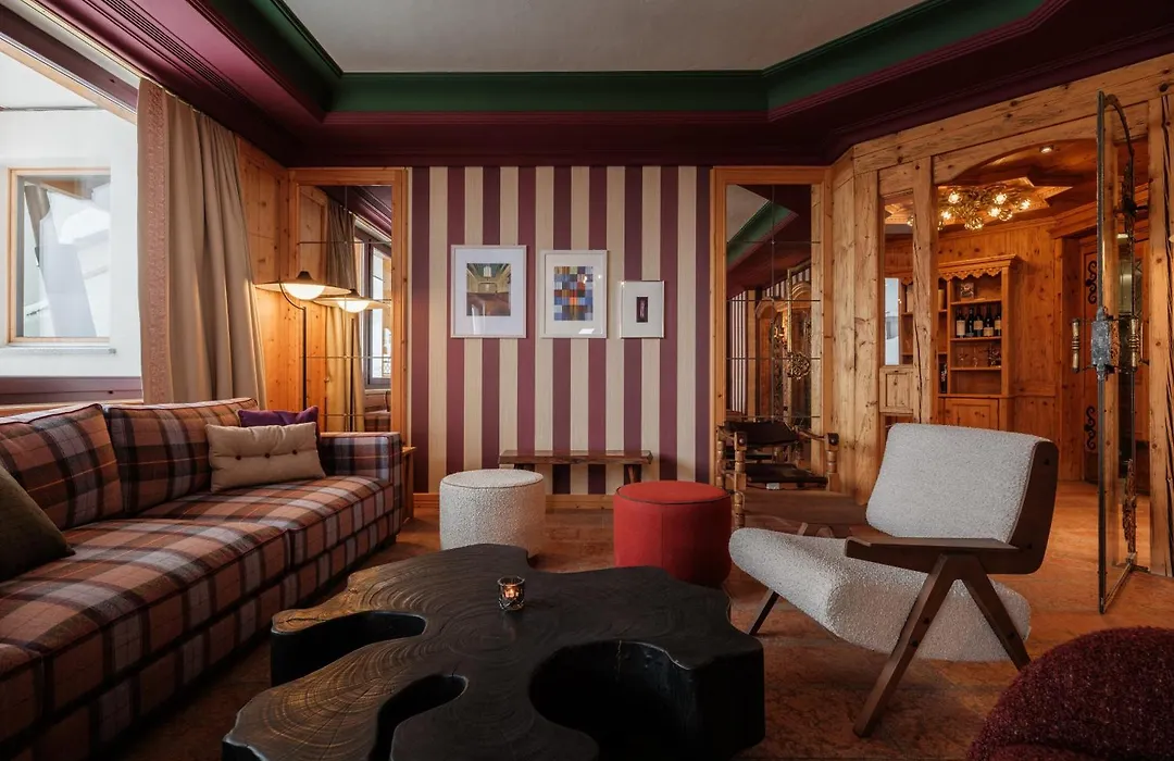 Relais & Chateaux Schoenegg-1
