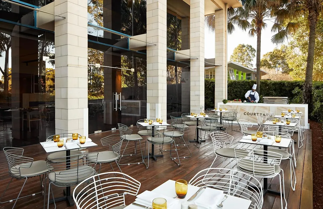 Crowne Plaza Sydney Macquarie Park By Ihg-1