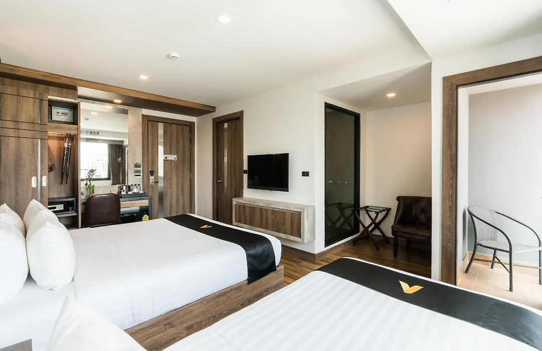 Acqua Hotel-1