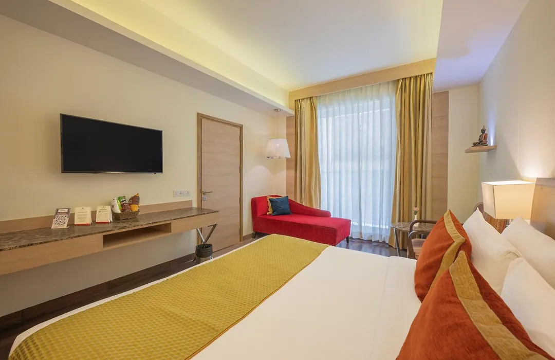Echor Shimla Hotel - The Zion-1