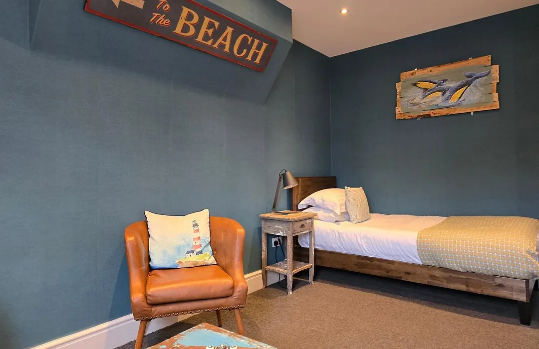Ashburton House - B&B-1