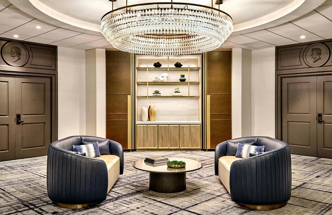 Jw Marriott New Orleans-1