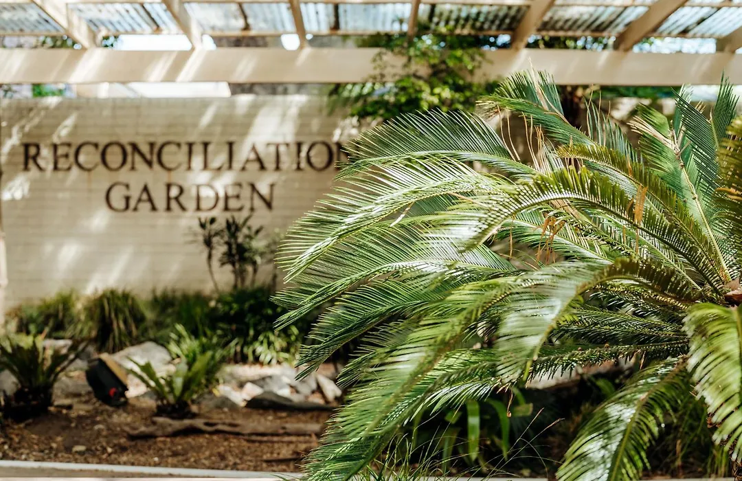 Mary Mackillop Place-1