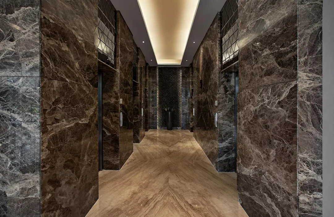 Grand Orchardz Hotel Kemayoran Jakarta-1