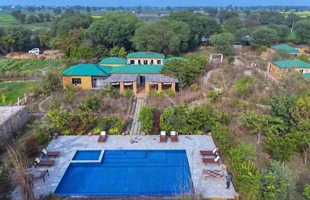 Bagh Serai By Alaya Stays-1