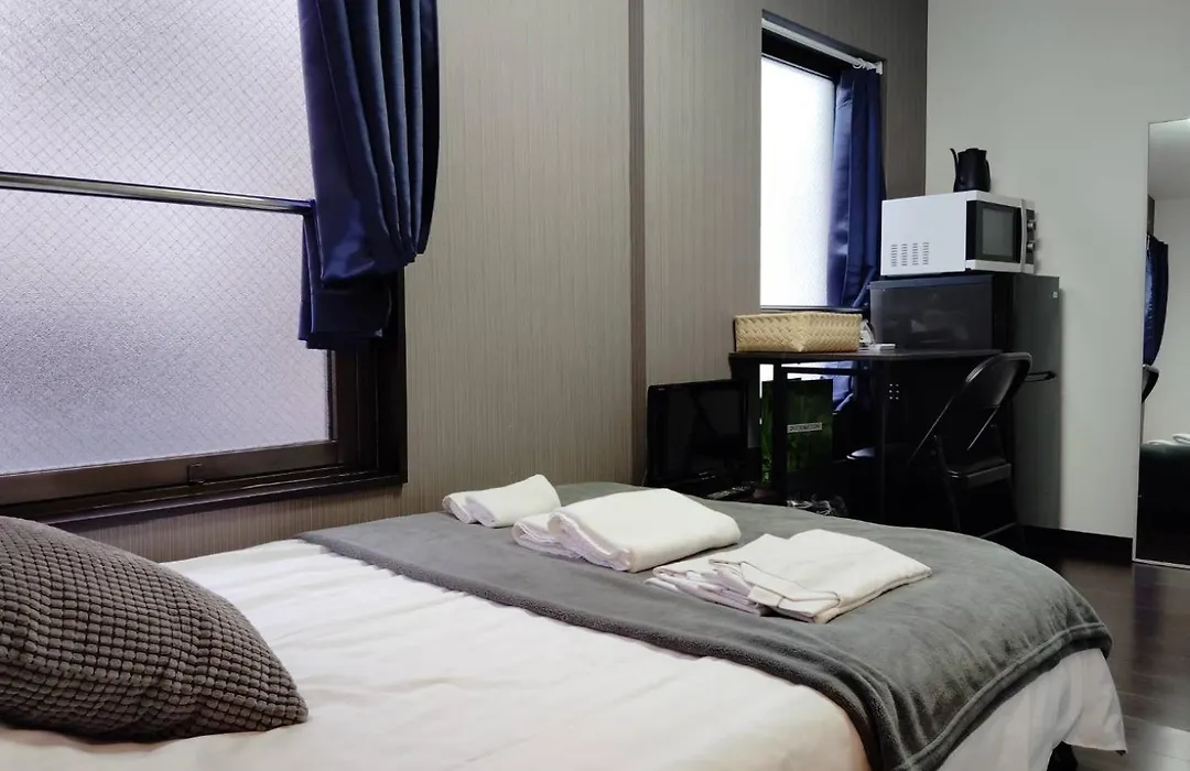 Apartment Sunbright-1