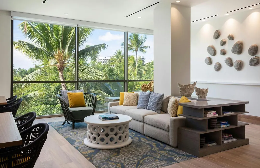 Marriott Vacation Club, Waikiki-1
