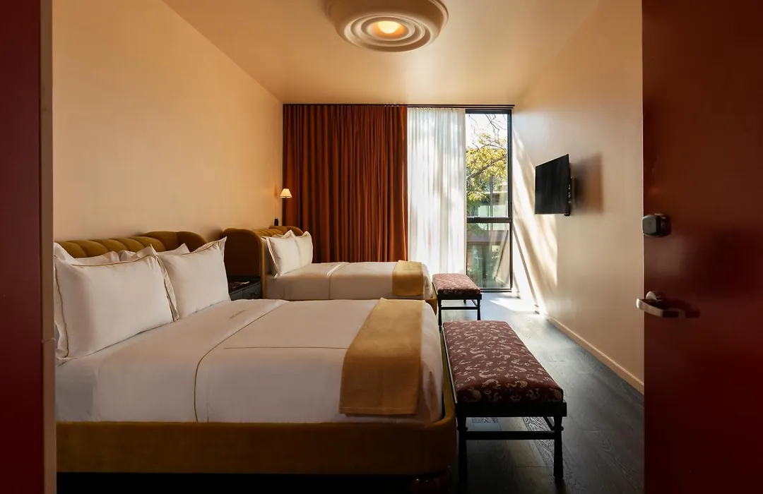 Hotel Saint Augustine-1