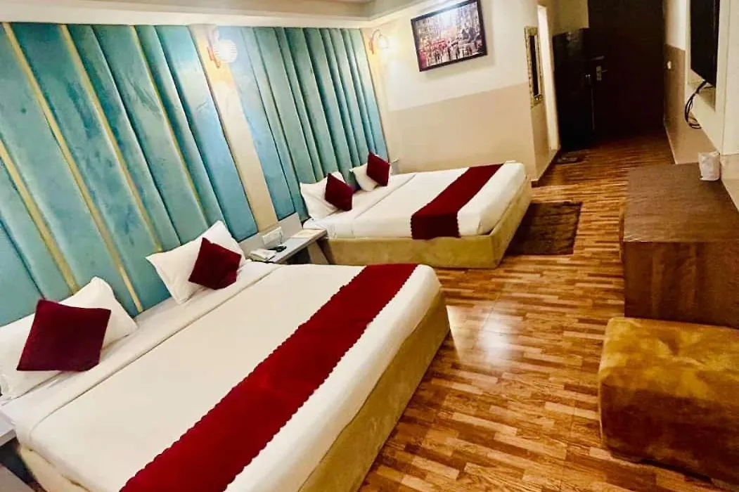 Hotel Airport City-1