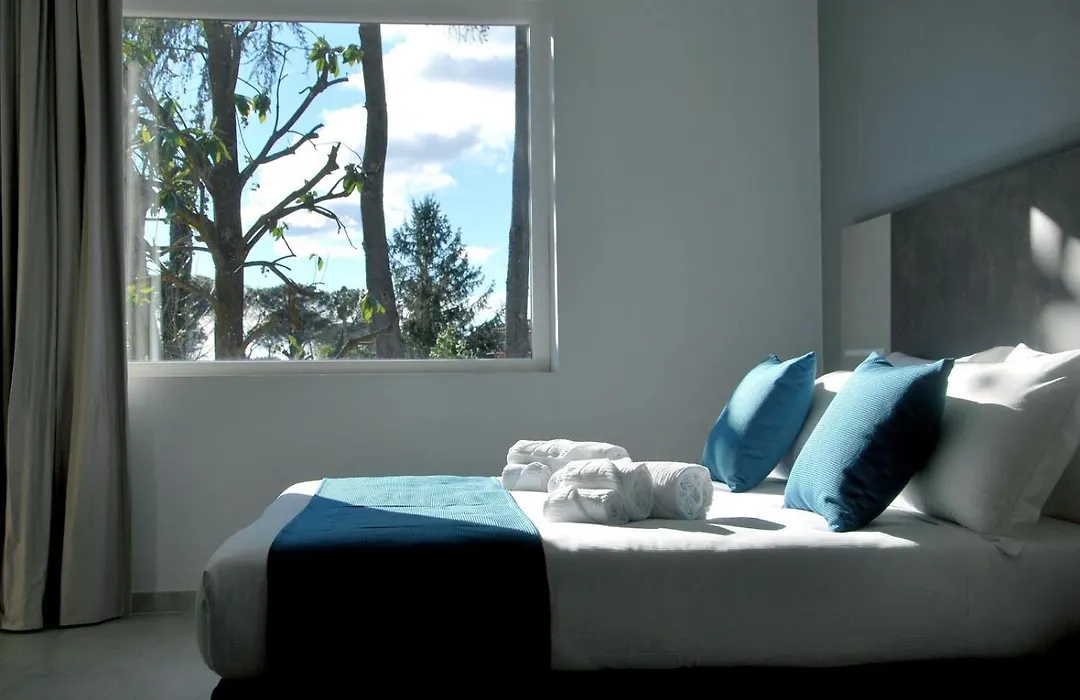 Tiber Suite-1