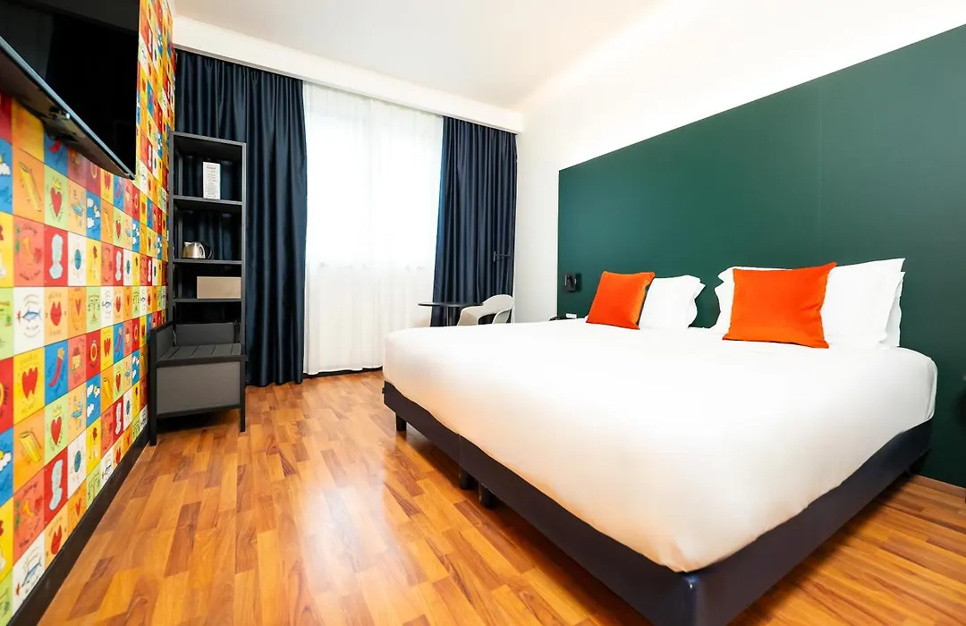 Mitico Hotel & Natural Spa-1