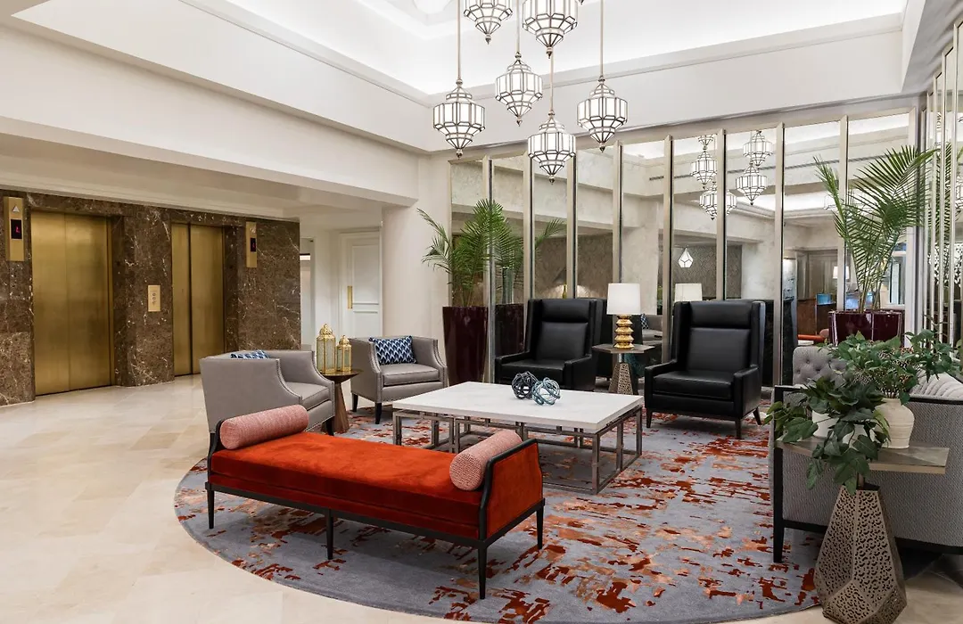 Taj Campton Place-1