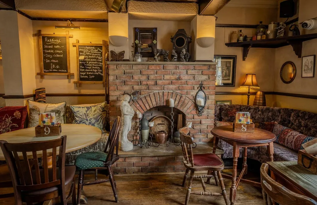 The Plough Inn-1