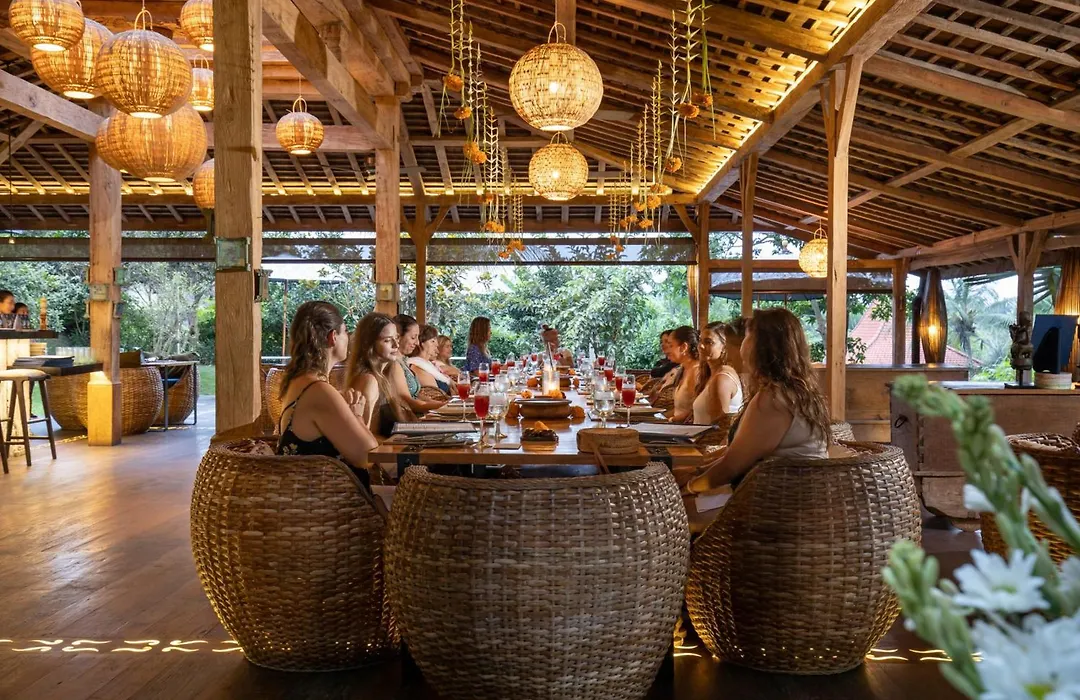 Blue Karma Dijiwa Ubud-1