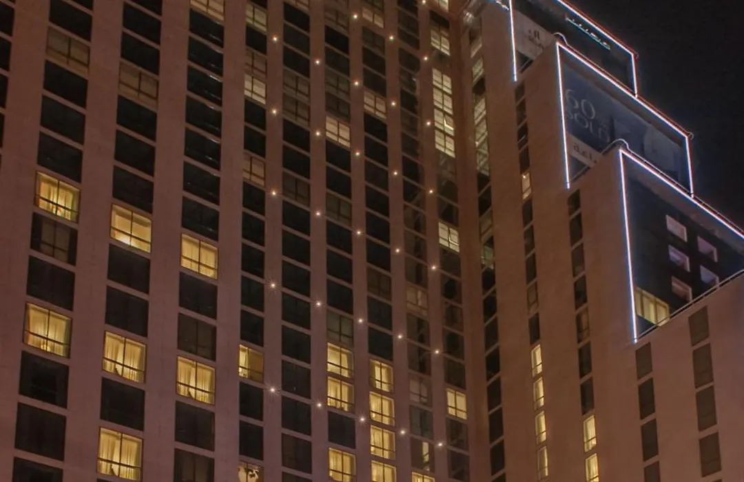 Ascott Rafal Olaya Riyadh-1