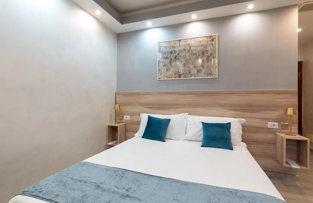 Leone D'Oro Guesthouse-1