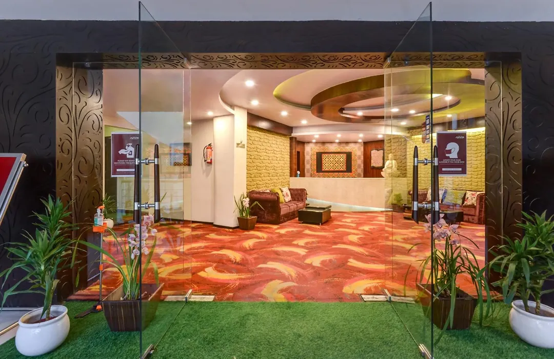 Summit Montana Suites & Spa At Mall-1