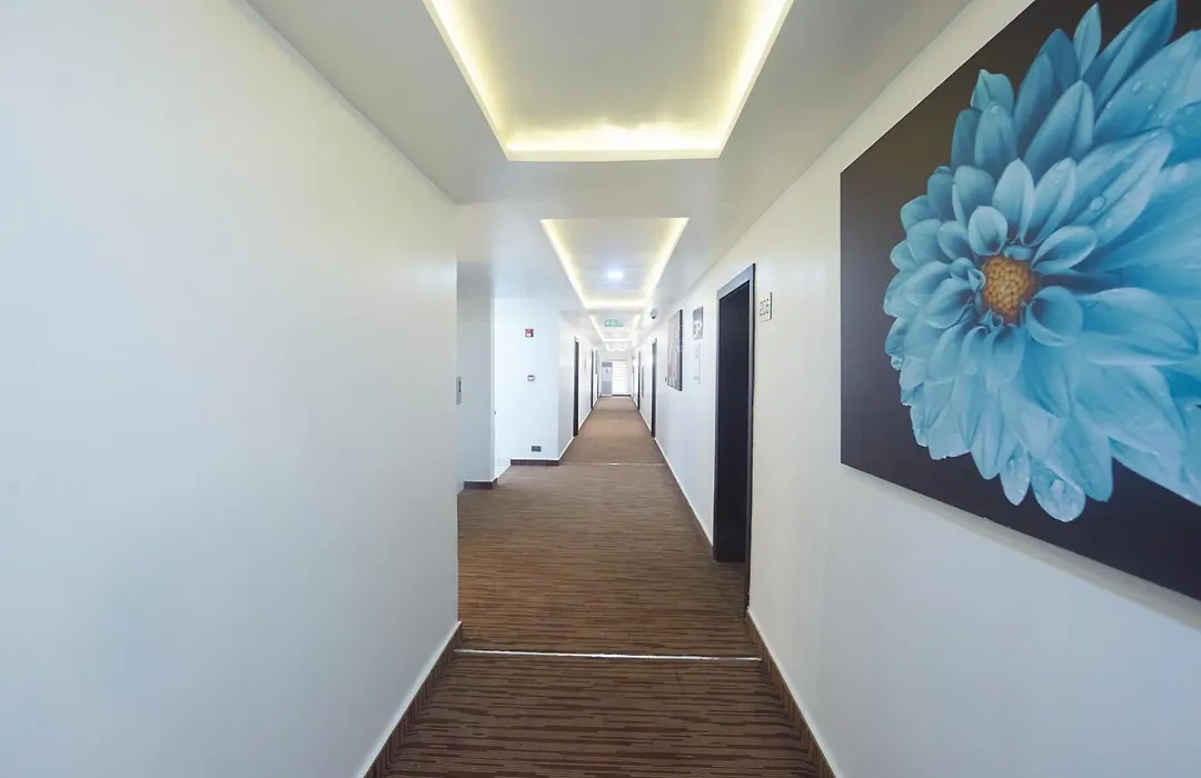 Musada Luxury Hotels And Suites-1