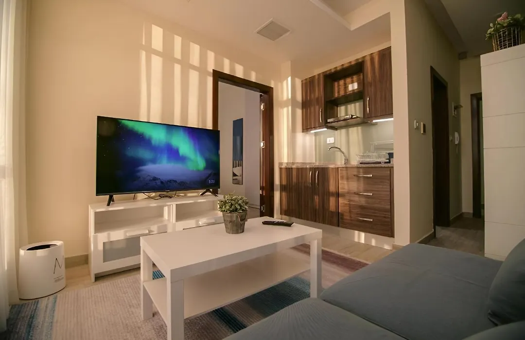 46 Serviced Apartments-1