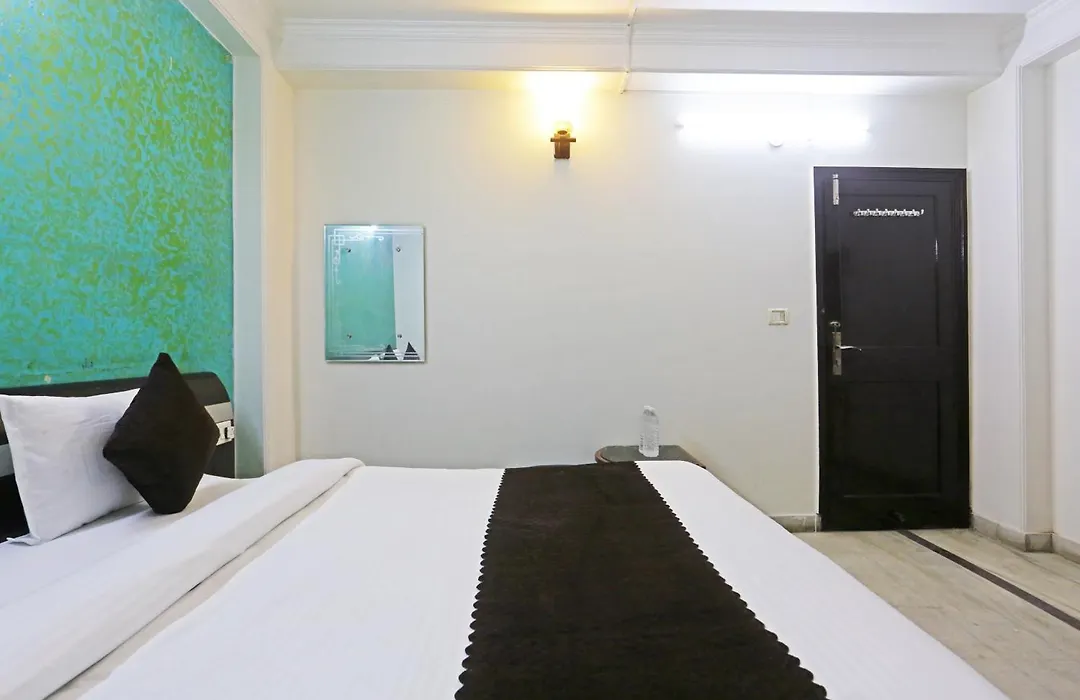 Hotel Delhi Aerocity Inn-1