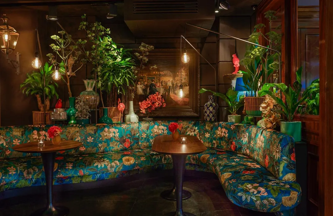 Hotel Estherea-1
